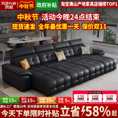【政府补贴】电动功能沙发床两用