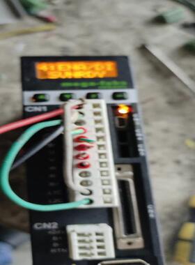 上银伺服驱动器mega-fabs D2T-0123-S-Ap