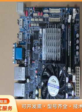 威盛EPIA-M920-LT工控主板，双千兆网口+USB3P