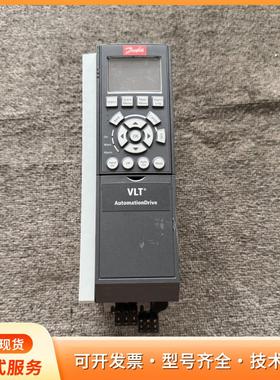 丹佛斯变频器 VLT AutomationDrive系列P