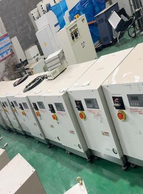 日本SMC Thermo Chiller冷水机，型号INRp