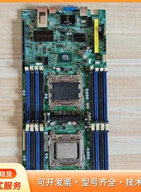 拆机服务器PBAG17128-204主板一张，照片就是实物P