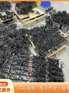 出闲置台达伺服器，型号ASD-B2-0721-B和ECMAP