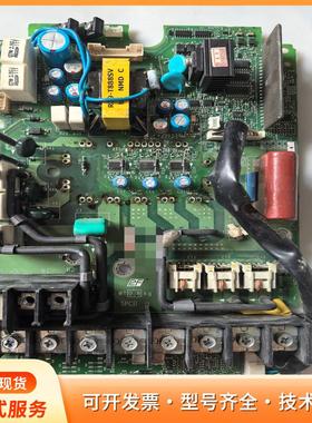 YPHT31613-1B  安川变频器电源驱动板，实物图，p