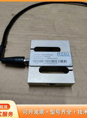 LOGICS品牌 SSM-500kgf称重传感器，带3米线P