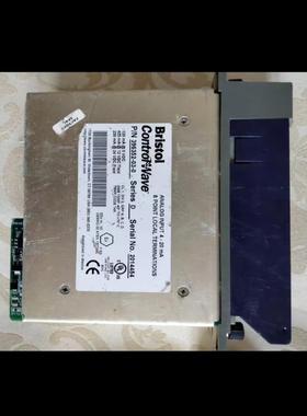 Bristol Controlwave  396352-0p