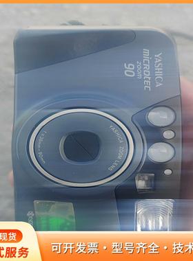 雅西卡Yashica Microtec Zoom 90相p