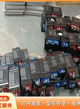 VH-14MR 丰炜PLC模块，二手拆机件，成色漂亮，测试p