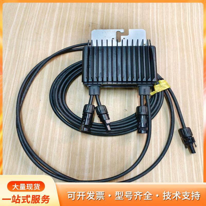 SolarEdge太阳能MPPT优化器，1200W大功率，P