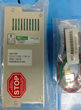 三洋PM驱动器 PMDPC1C3PA2，AMAT：1080p