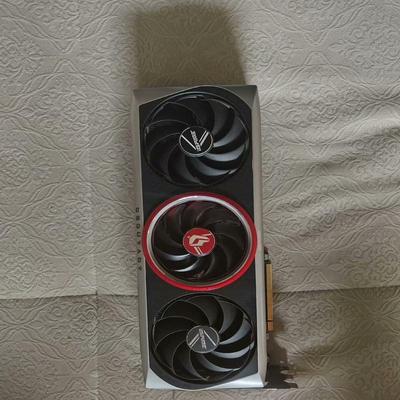 全新七彩虹RTX4060Ti 4080AD  W OC 散p