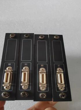 基恩士扩展单元，型号：XG-EC80L，原装拆机，