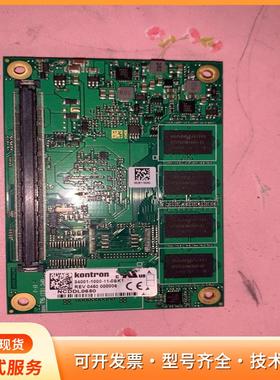 控创34001工控主板 成色如图p