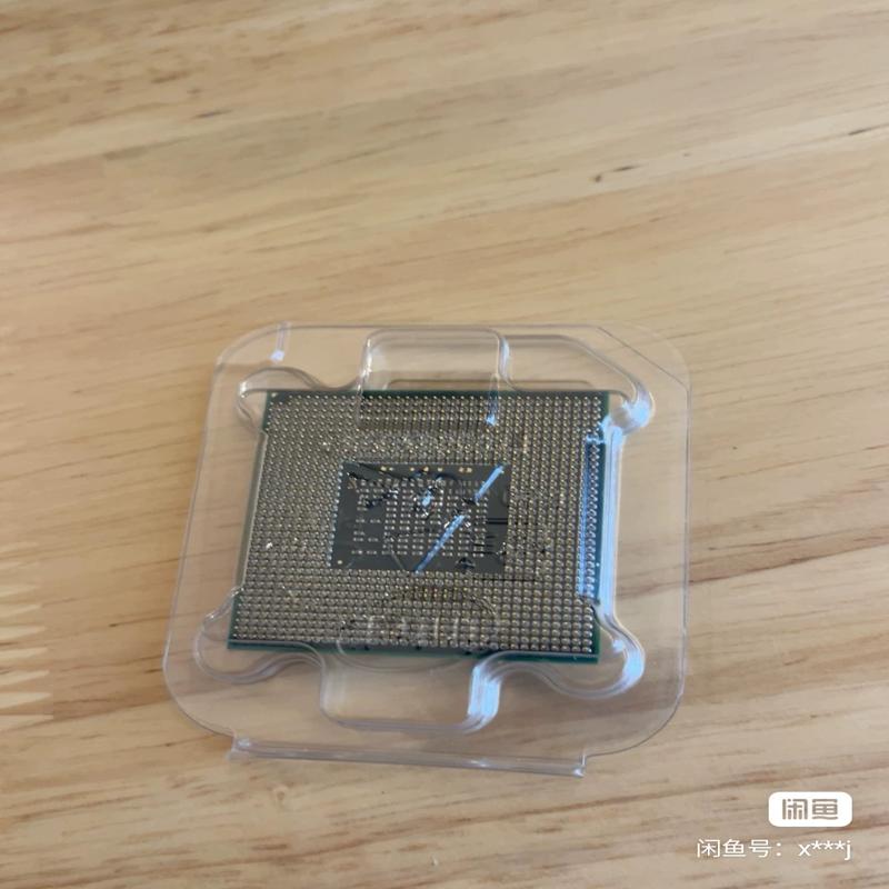 i5 2520M cpu  intel 功能正常，升级换代p