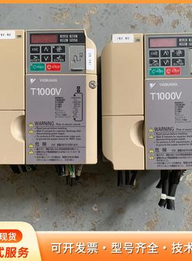 CIMR-TW4V0002JNA 安川0.75/0.4kwp