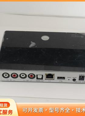 德国TEUFEL RAUMFELD网络流媒体高保真HIFIp