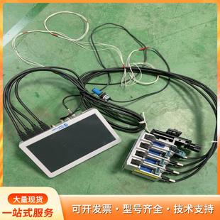 喷码机双头，成色如图，功能正常，不退不换p