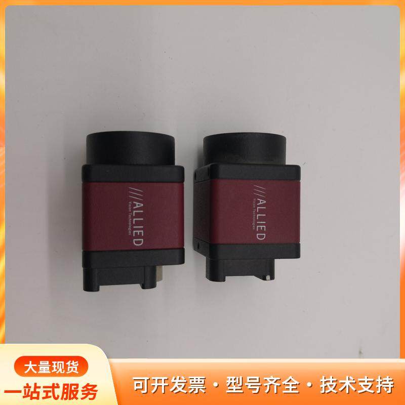 Guppy Pro GPF 503B ASG 工业Cp