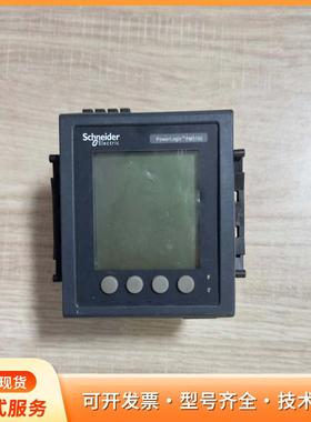 施耐德PM5100电力参数测量仪表METSEPM5100，p