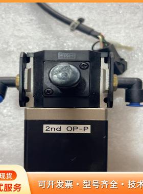 日本CKD原装EV2500-008-C11B比例阀，24VP