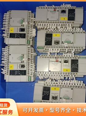 松下PLC控制器FP-XH C40ET、带以太网口P