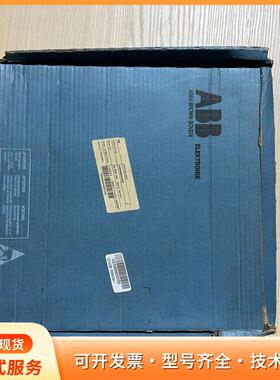 ABB控制板HIER466665R0099，型号NU 89P