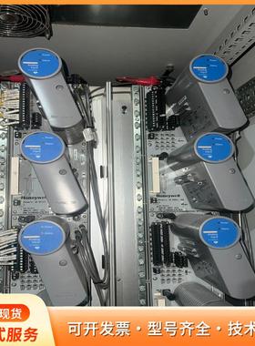 霍尼韦尔CC-PAIX01模拟输入模块，带底座CC-TAIP