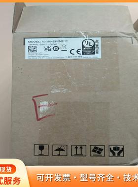 【台达】全新AX-864EP0ME1Tp