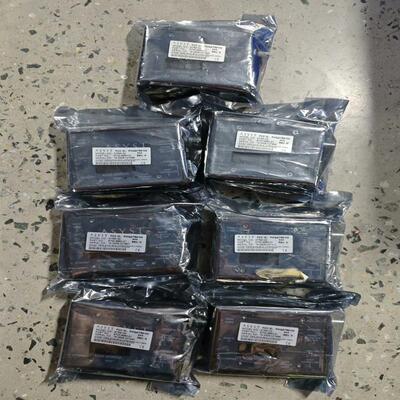 ASYST ATR9100数据采集器，9700-9960-p