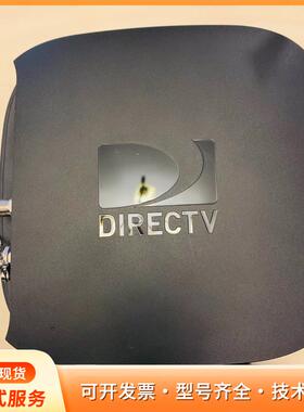 DIRECTV机顶盒，WVBR0-01,几乎全新，不带电源p