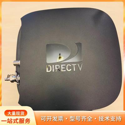 DIRECTV机顶盒，WVBR0-01,几乎全新，不带电源p