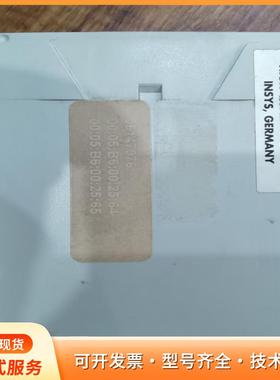 德国INSYS MoRoS工业交换机，全新原装，带4个网口p