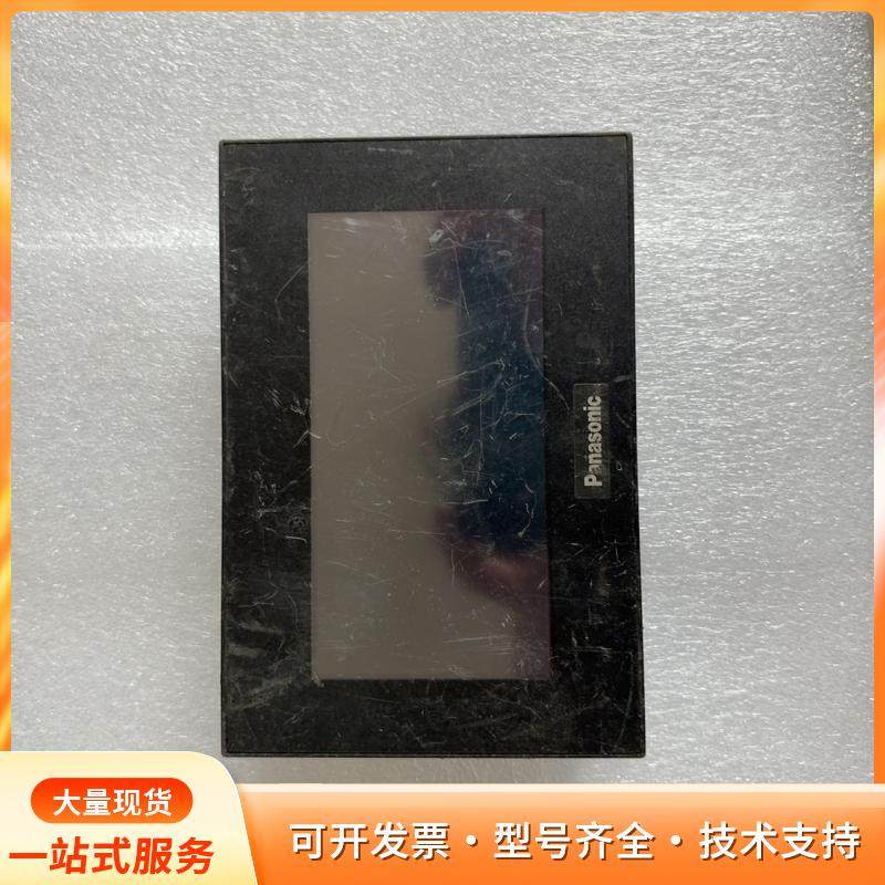 松下GT12触摸屏 AIG12GQ02D 日本原装P