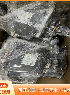 台达伺服ASD-A3-0421-L，ECM-A3L-C10P