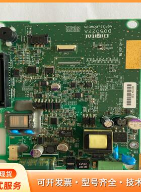 施耐德触摸屏XBTGT2110电源驱动板D05022A/DP