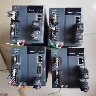 英威腾伺服驱动器SV 2R0 2kWp DA200