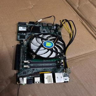 7300HQ 占美mini电脑 cpu型号; 主板