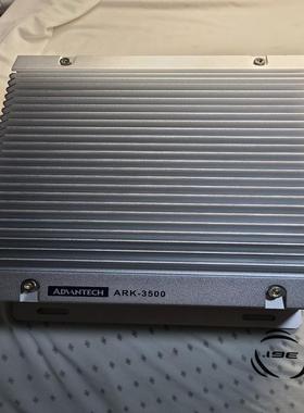 ARK3500  i7三代cpu   双千兆网口 8G内存p