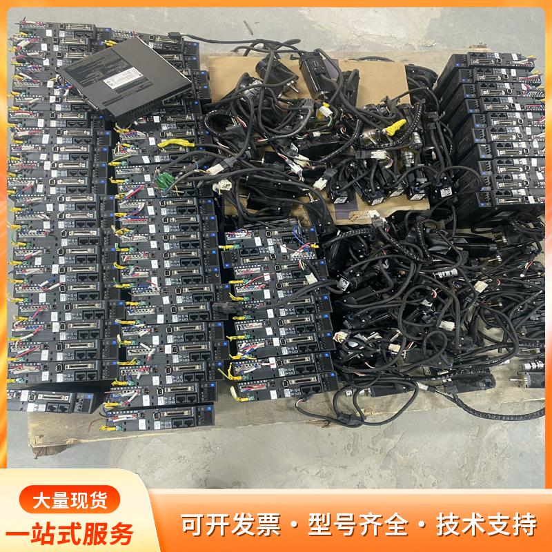 富士伺服RYH201F6-VV2 GYS101D5-RA2P