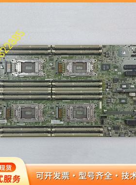 HP BL660c G8刀片式服务器主板683798-00p