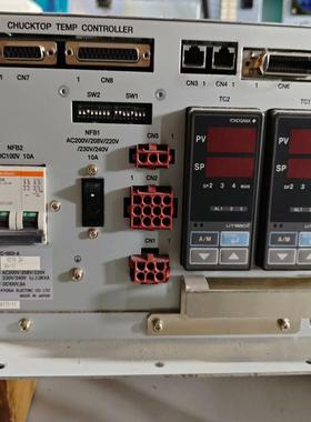 KYOSAI HCC-003-A温控箱，输入AC200V-p