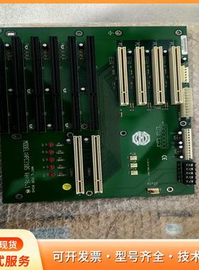 工业设备工控机底板  HPCI10S  VER:6.1p