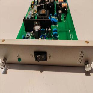 许继电器，DC220V电源模块p