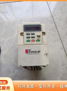 海利普变频器HLPNV02D243AP