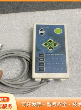 三星Samsung贴片机示教盒，型号AM03-005366P