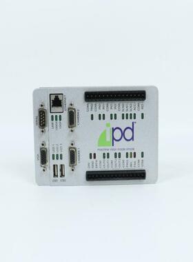 DALSA IPD Visual controllerp