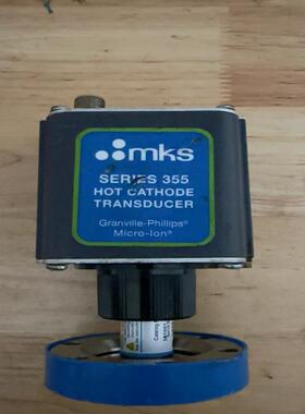 MKS 355620-2-YG-T真空计p