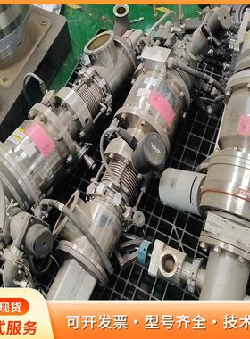 岛津SHIMADZU分子泵，型号TMP-803LMTC，日p