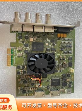 DeckLink HD Exterme 3D+ 高清视频采p