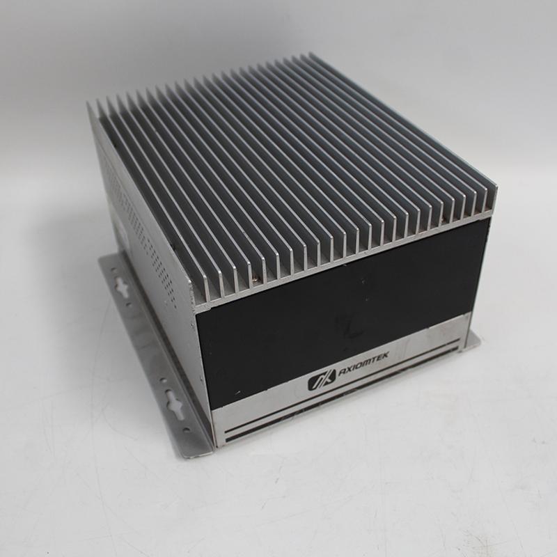 AXIOMTEK EBOX639-836-FL1 Indup